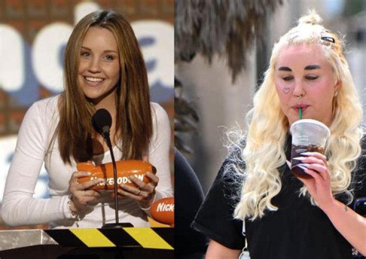 Amanda Bynes: A Deep Dive Into The Netflix Documentary