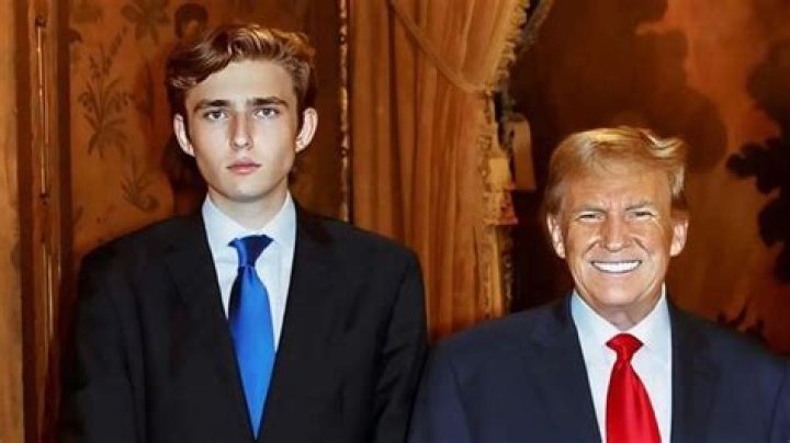 Barron Trump: Understanding His Ethnicity And Heritage