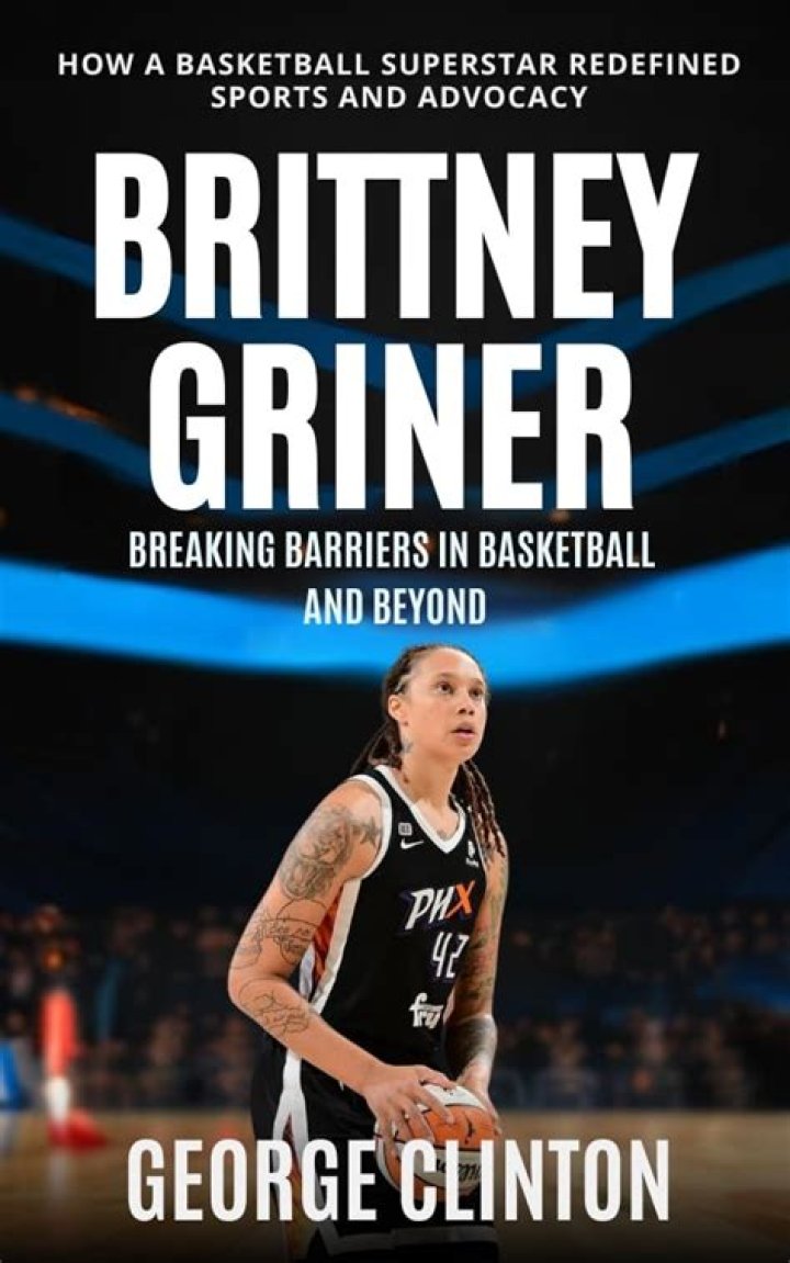 Brittney Griner: Breaking Barriers And Challenging Norms