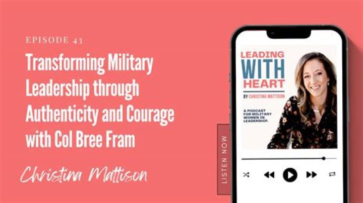 Brittney Trans: A Journey Of Authenticity And Courage