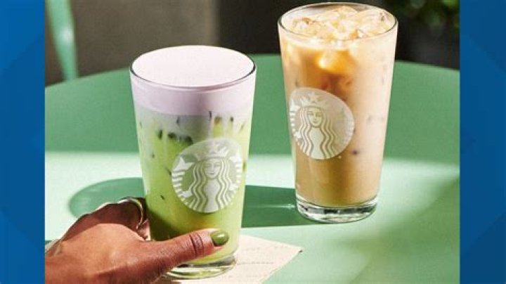 Chill Out: Discovering The Best Starbucks Drinks Iced