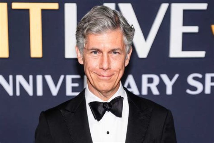 Chris Parnell: The Versatile Voice Behind Your Favorite Characters