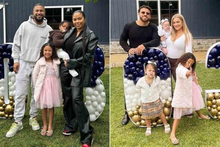 Cory Wharton’s Sister: A Deep Dive Into Their Unique Bond