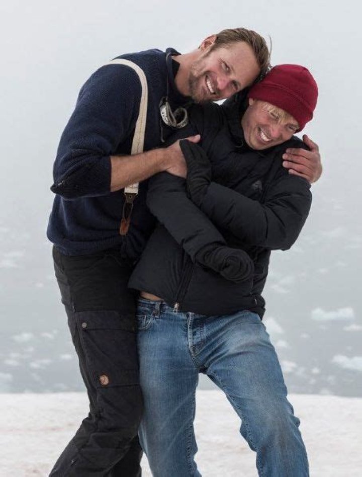 Exploring The Love Life Of Jack McBrayer: Who Is He Dating?
