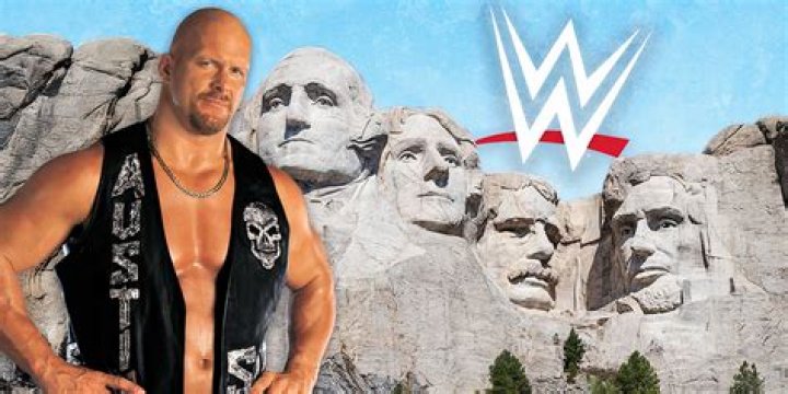Exploring The Unique Residence Of Steve Austin