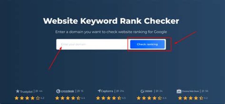 Optimize Your Online Presence With My Website Rank Checker