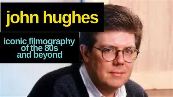 Remembering John Hughes: The Legacy Lives On