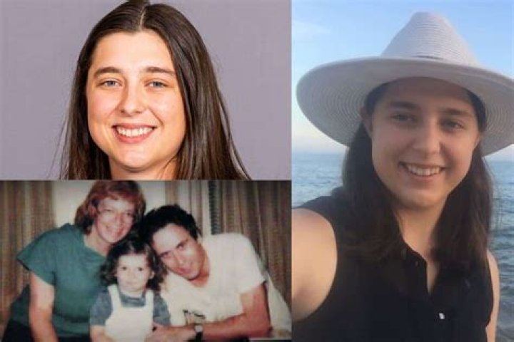 Ted Bundy's Daughter: A Journey Through Shadows