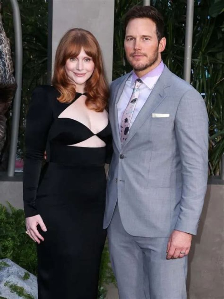 Unveiling The Allure Of Bryce Dallas Howard In Swimsuits