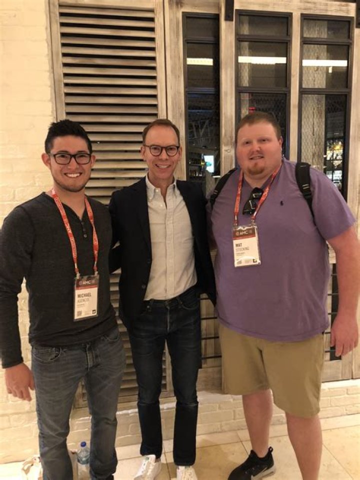 Unveiling The Educational Journey Of Steve Ells