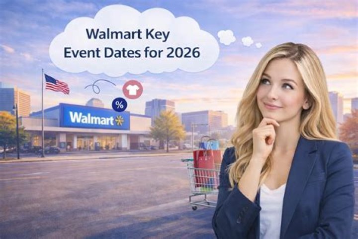 Unveiling The Excitement Of Walmart Key Event Days 2023