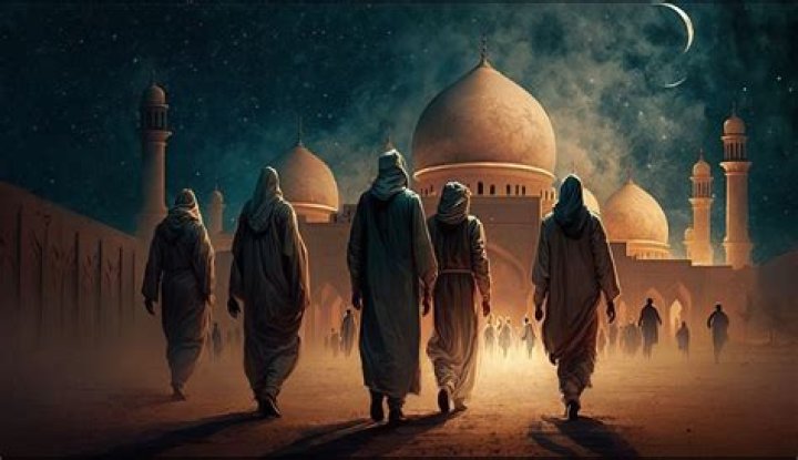 Unveiling The Faith Of Ali Siddiq: Is He Muslim?