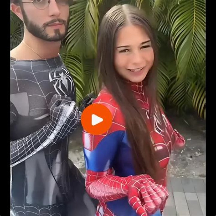 Unveiling The Intrigue Behind Sophie Rain And The Spiderman Original Connection