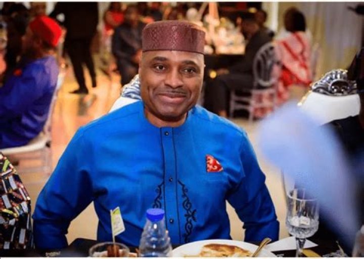 Unveiling The Life And Career Of Okonkwo, The Nigerian Actor