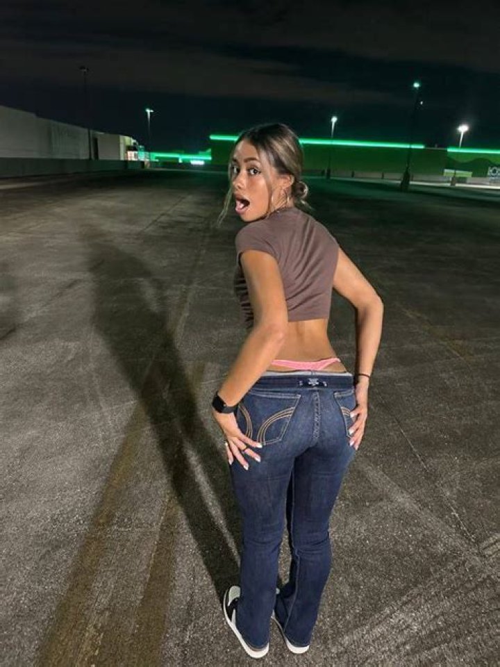 Unveiling The Truth Behind Ximena Saenz Leaks: What You Need To Know